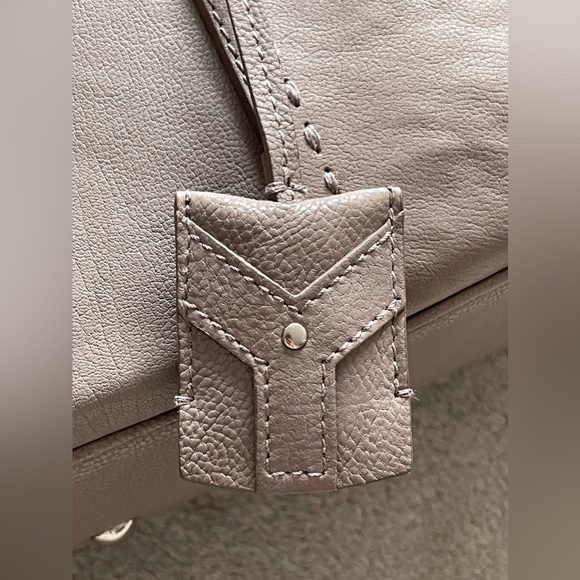 Neo Vintage Yves Saint Laurent YSL Muse bag - Picture 5 of 16